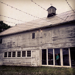 Venue