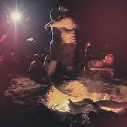 The Proposal